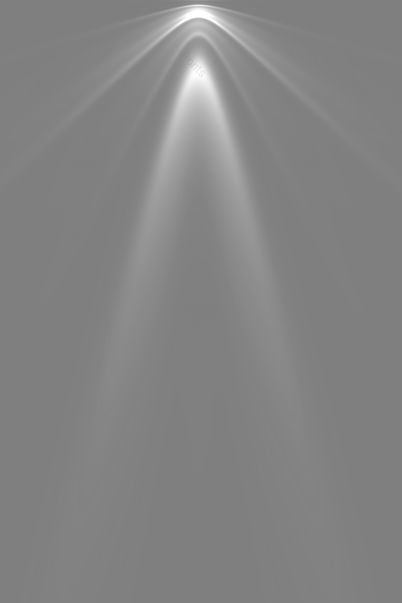 光效图片,灯光元素,白色PNG,效果元素免抠素材